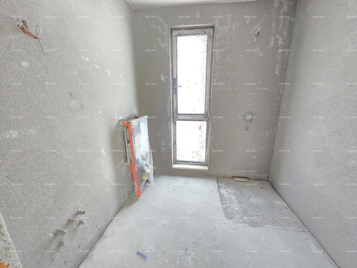 Appartamento di lusso in vendita a Medolino