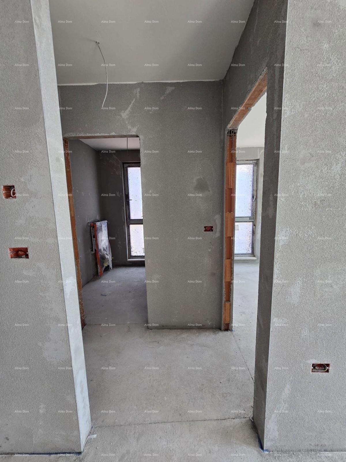 Appartamento di lusso in vendita a Medolino