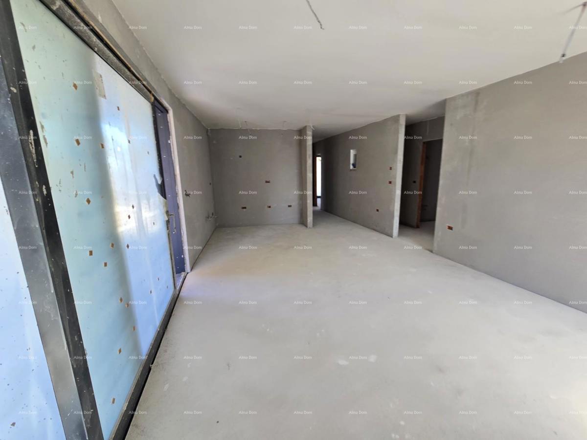 Appartamento di lusso in vendita a Medolino