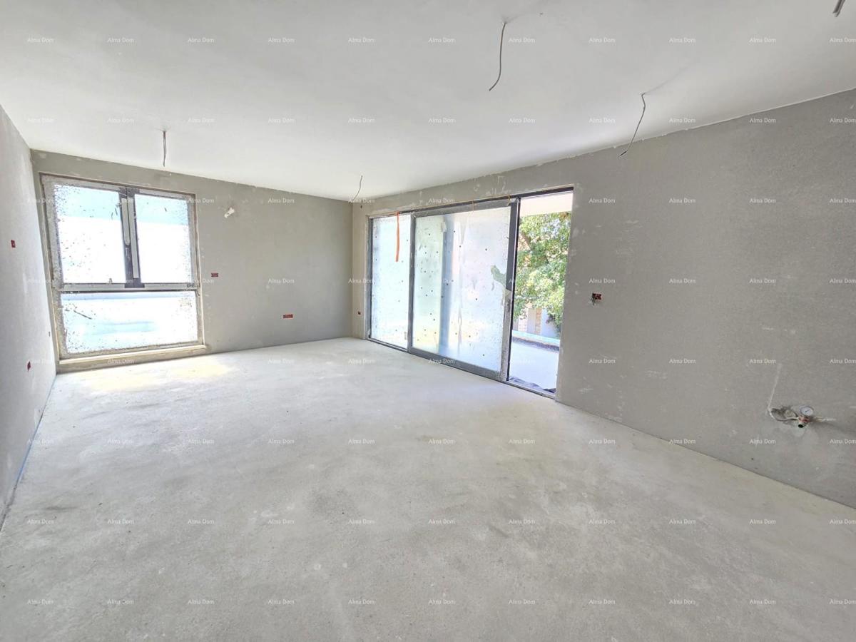 Appartamento di lusso in vendita a Medolino