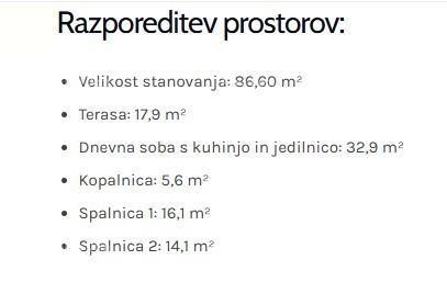 UMAG! Appartamento moderno in un complesso residenziale di alta qualità vicino al mare, S1
