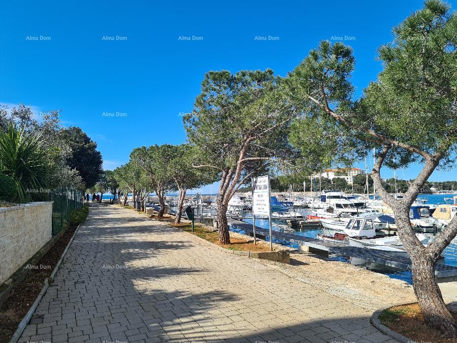 Primo fila al mare e alla spiaggia – casa con piscina e grande giardino, Pješčana Uvala!