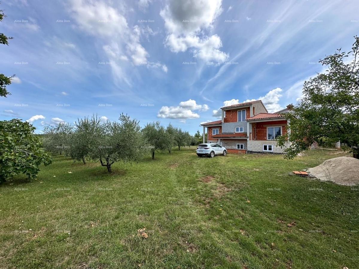 Casa in vendita, Dignano