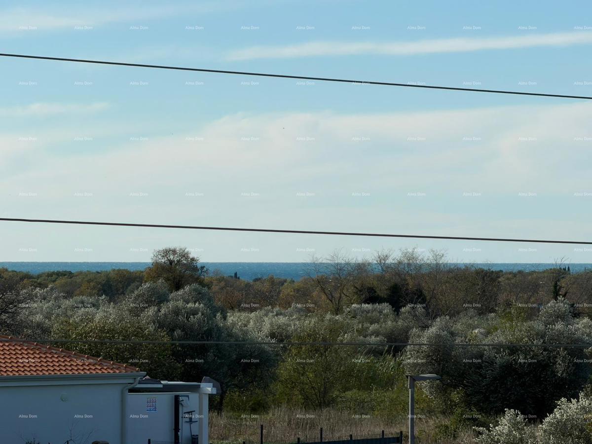 Vendita di un appartamento in nuova costruzione, Umago, Finida!