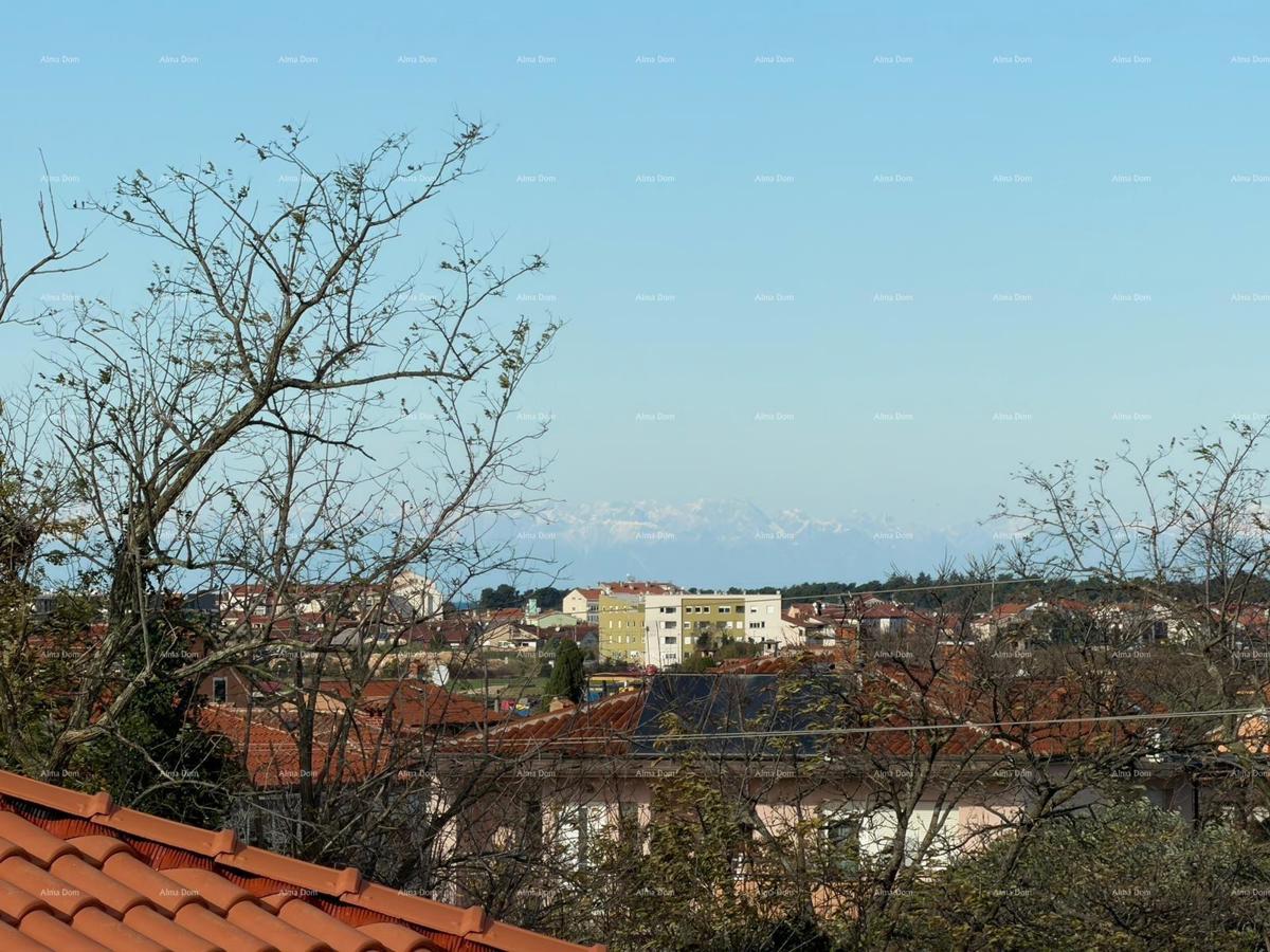 Vendita di un appartamento in nuova costruzione, Umago, Finida!