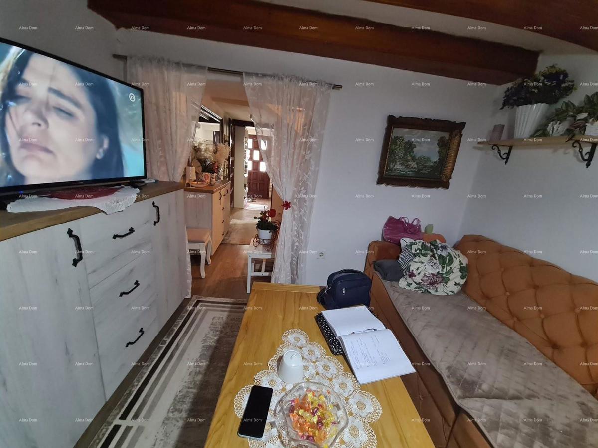 In vendita casa a schiera – Centro di Vodnjan