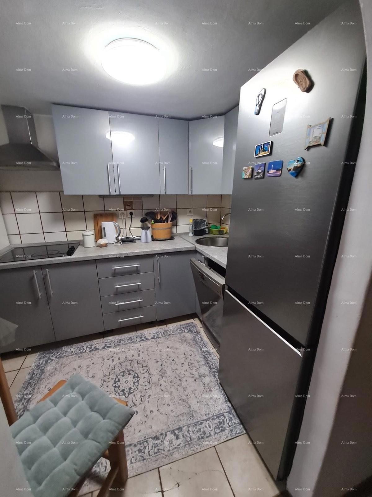 In vendita casa a schiera – Centro di Vodnjan