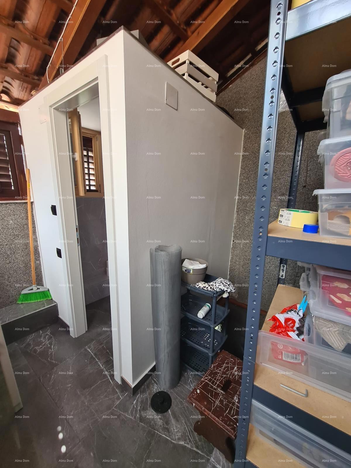 In vendita casa a schiera – Centro di Vodnjan