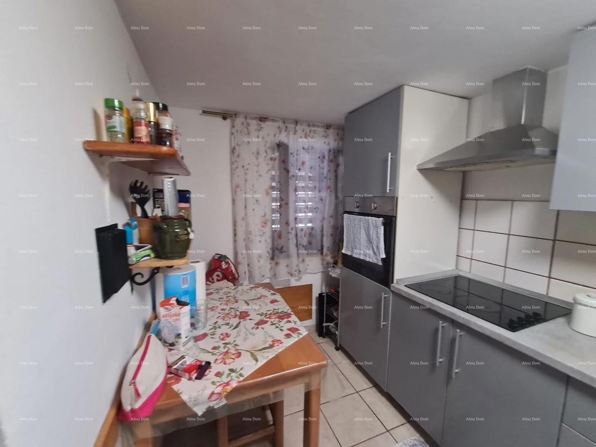 In vendita casa a schiera – Centro di Vodnjan