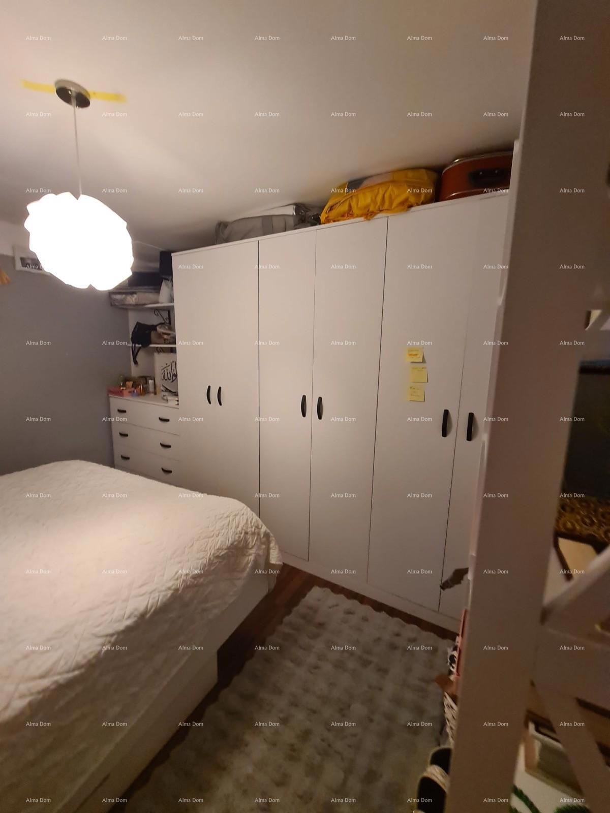 In vendita casa a schiera – Centro di Vodnjan