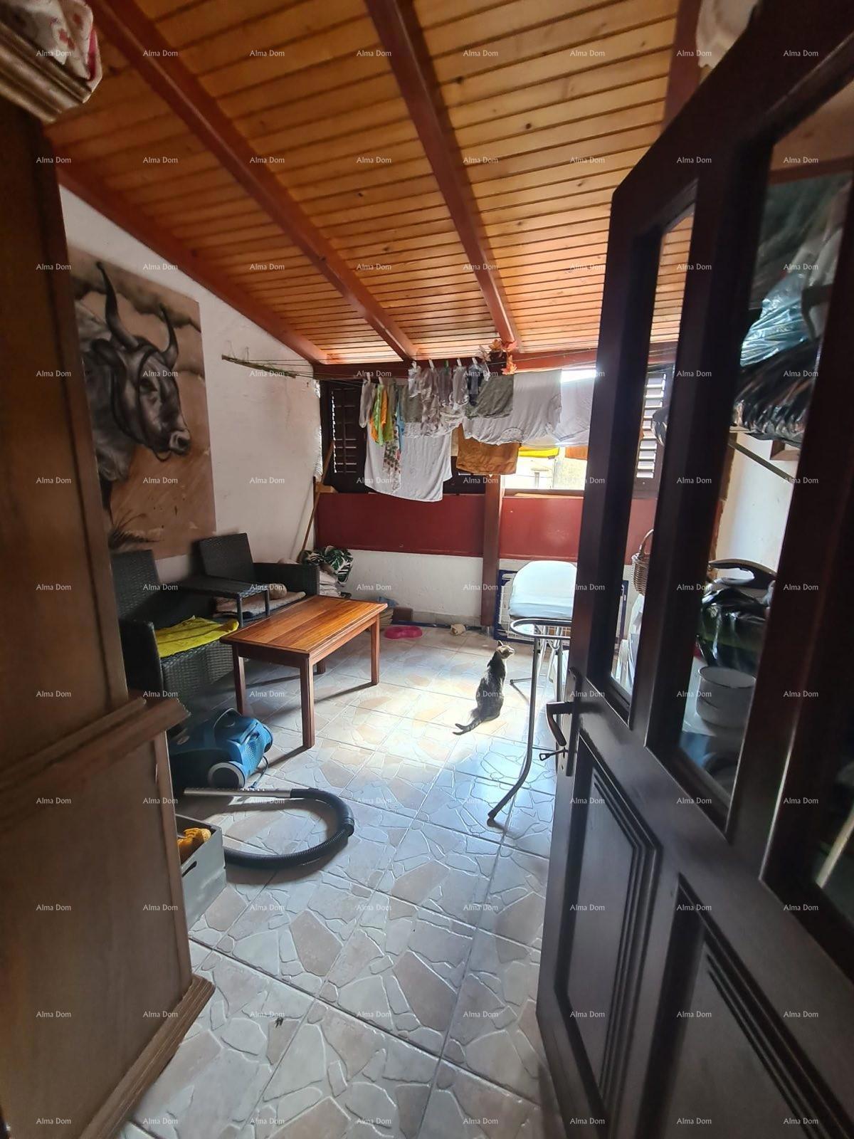 In vendita casa a schiera – Centro di Vodnjan