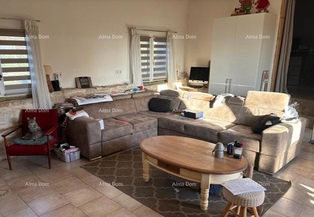 Kamena villa con appartamento aggiuntivo e cantina, Sveti Lovreč