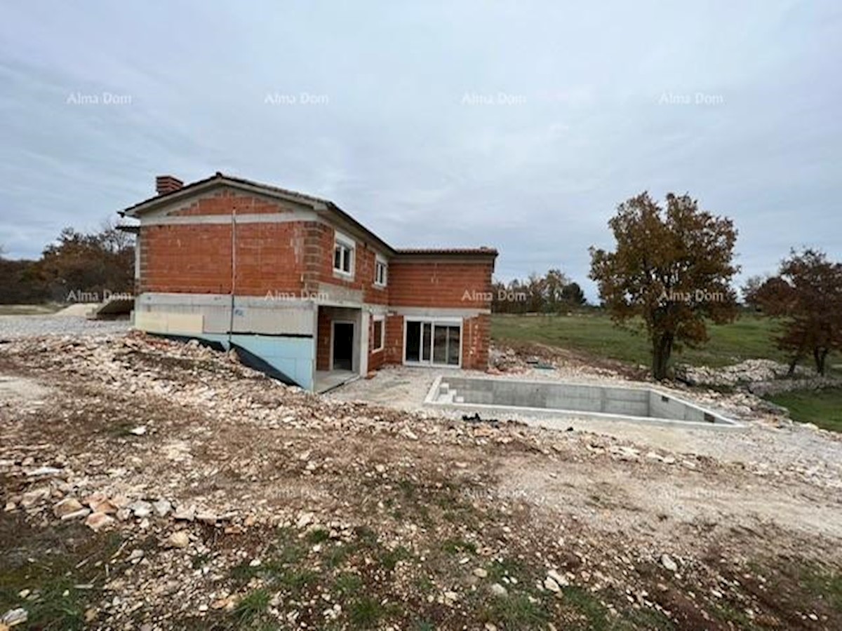 Casa Štokovci