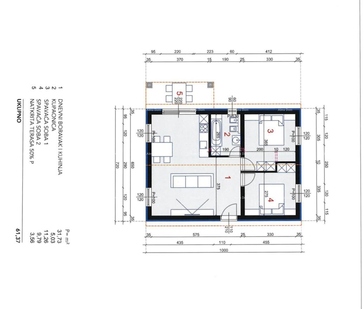 Terreno edificabile Svetvinčenat