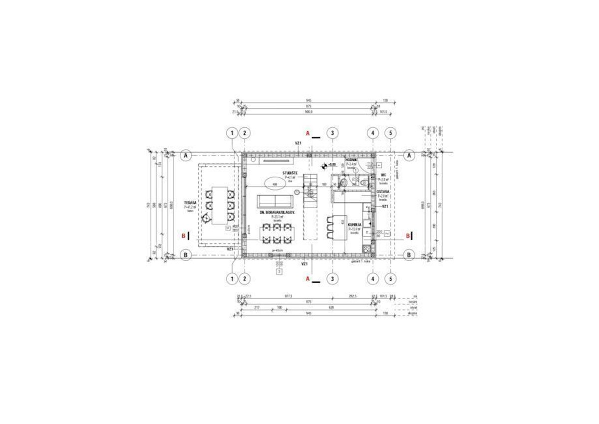 Terreno edificabile Svetvinčenat