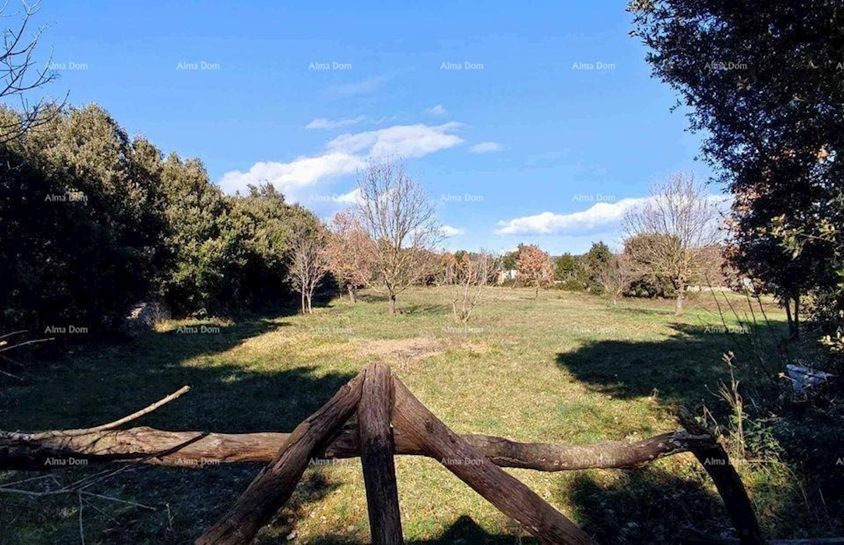 Vendesi terreno agricolo, con una superficie di 3143 m2, a Šišan