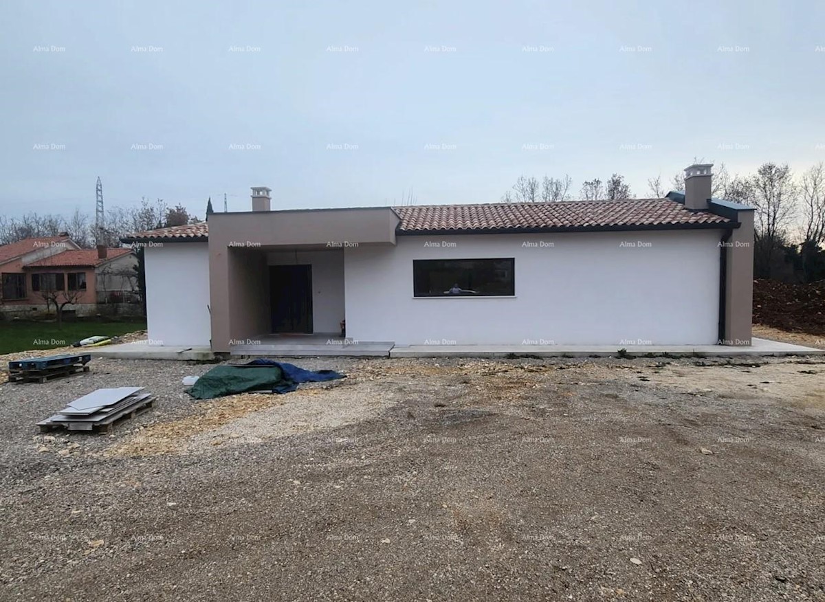 Casa in vendita, vicino a Raš