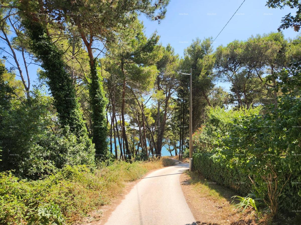 Appartamento con 2 camere da letto e 2 balconi a Premantura vicino al mare