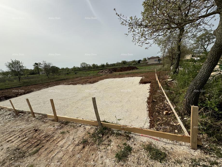 Terreno edificabile in vendita con permesso di costruire, Sanvincenti