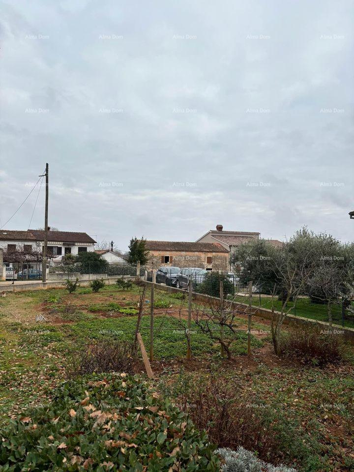 Casa a un piano in vendita, vicino a Loborika