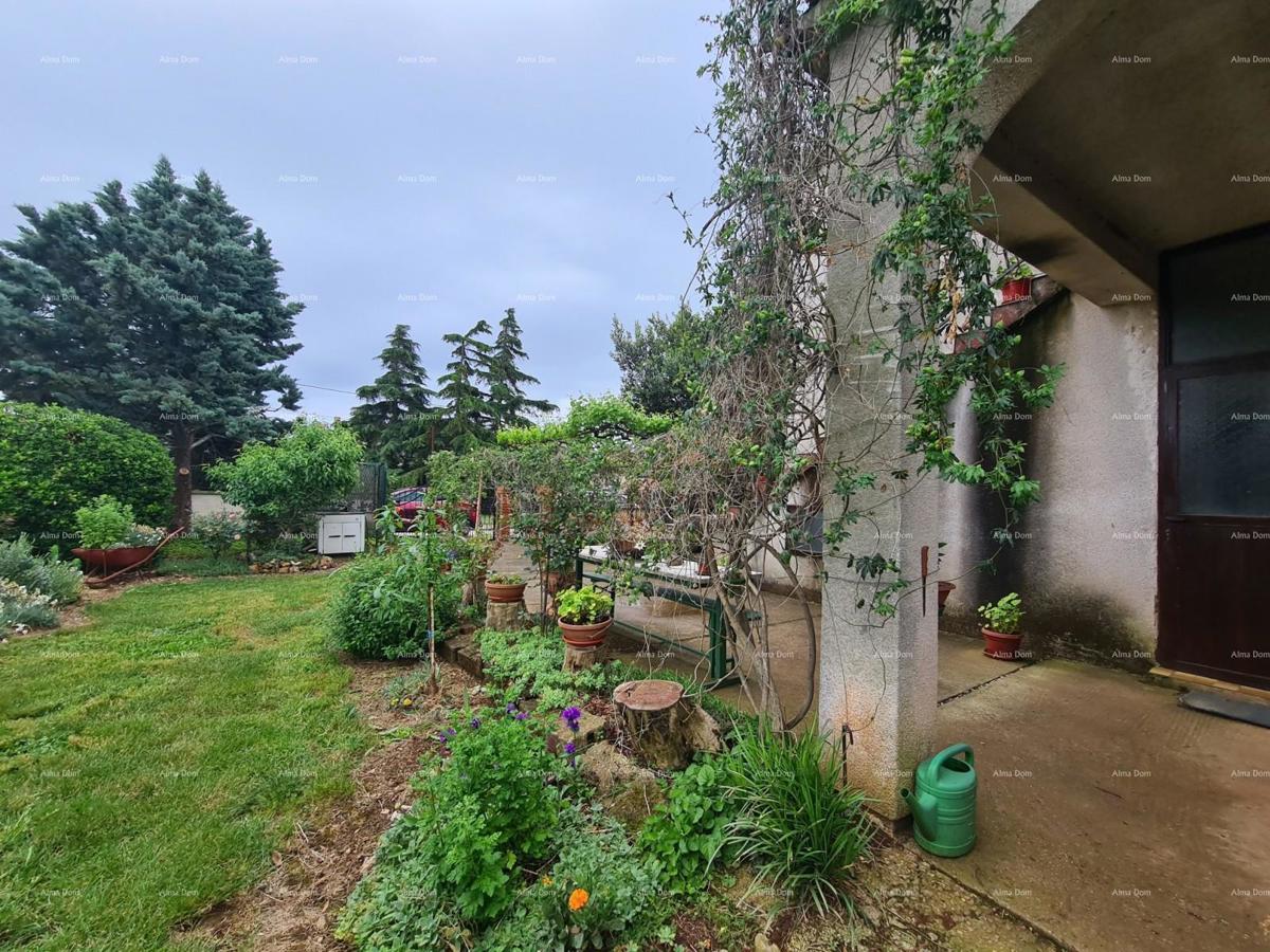 Casa con ampio cortile in vendita, Jadreški