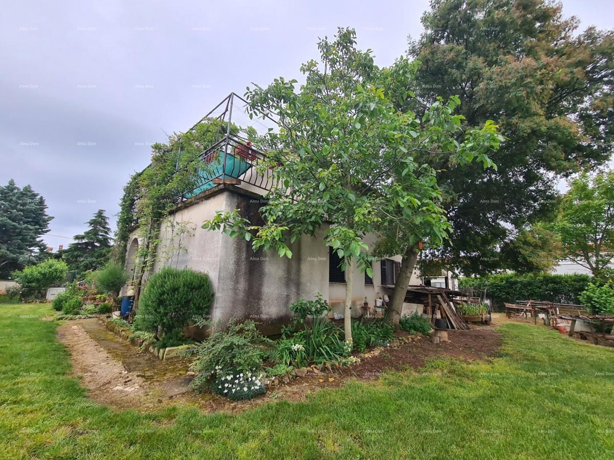 Casa con ampio cortile in vendita, Jadreški