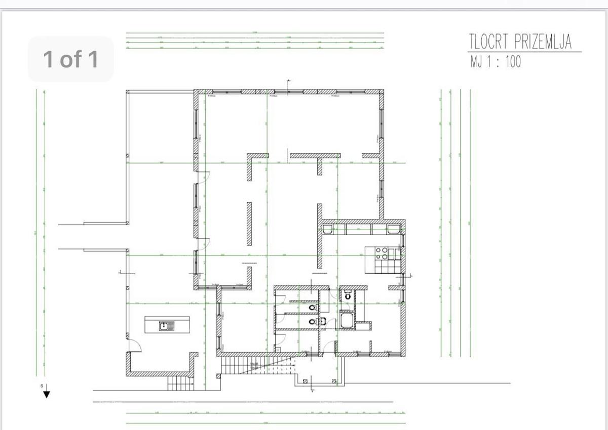 Vendiamo la casa a 3 km da Parenzo.