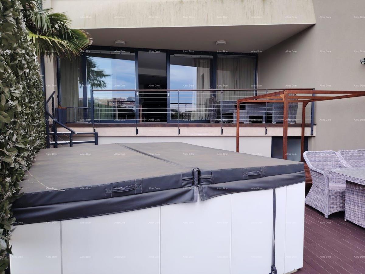 Lussuoso appartamento con vista mare, a 30 m dalla spiaggia, perfetto per famiglie