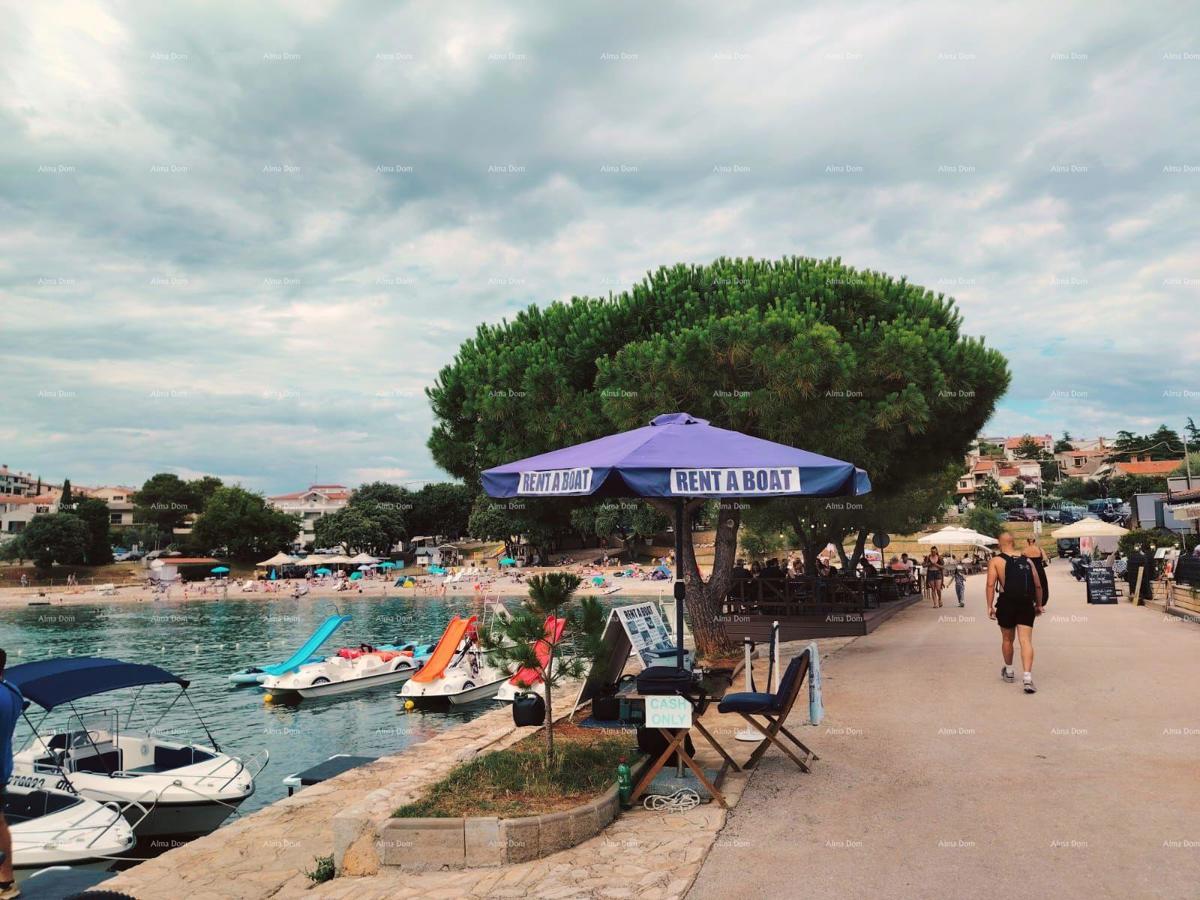 Lussuoso appartamento con vista mare, a 30 m dalla spiaggia, perfetto per famiglie
