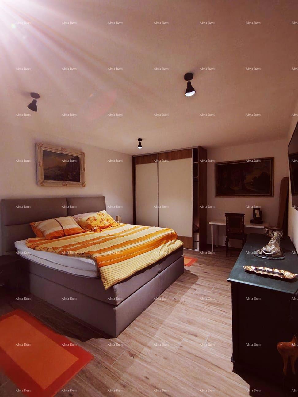 Lussuoso appartamento con vista mare, a 30 m dalla spiaggia, perfetto per famiglie