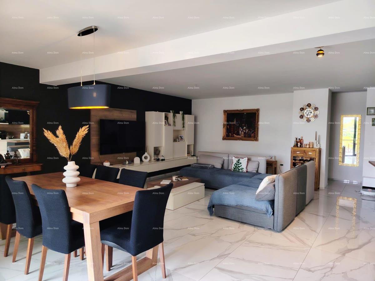 Lussuoso appartamento con vista mare, a 30 m dalla spiaggia, perfetto per famiglie