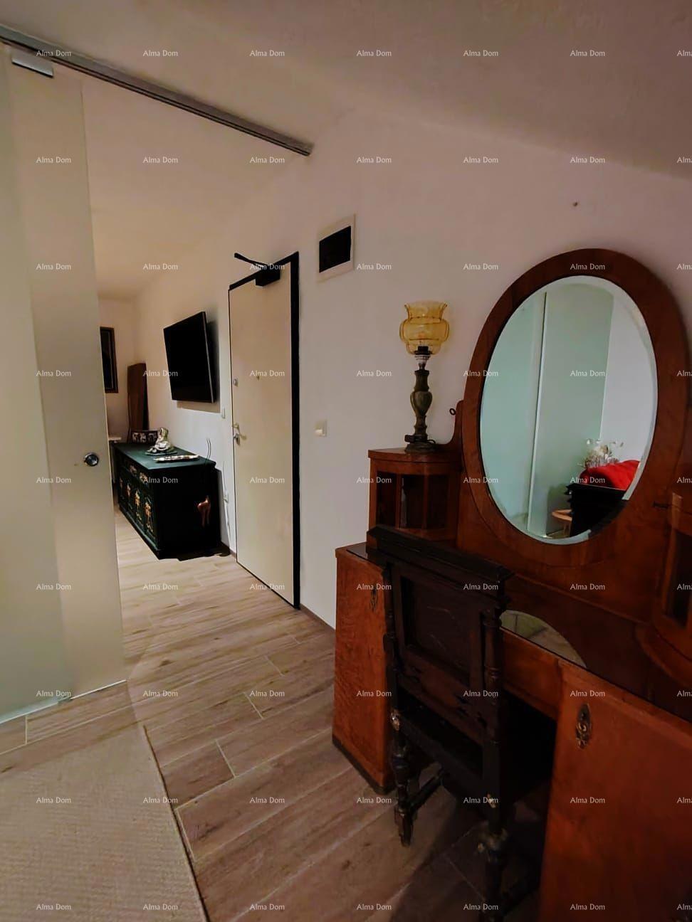 Lussuoso appartamento con vista mare, a 30 m dalla spiaggia, perfetto per famiglie