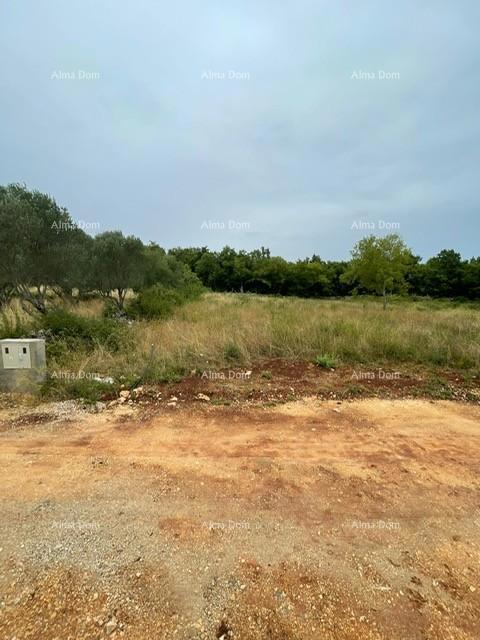 Terreno edificabile attraente a Krnica - ideale per la tua nuova casa o progetto d'investimento.