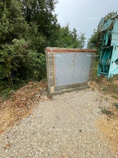 Terreno edificabile attraente a Krnica - ideale per la tua nuova casa o progetto d'investimento.