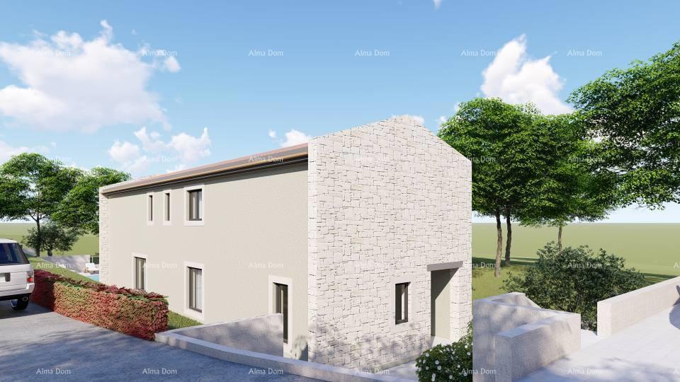 Terreno edificabile Sveta Nedelja