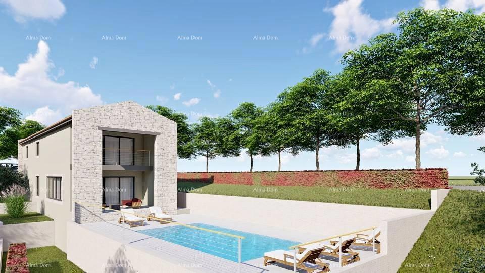 Terreno edificabile Sveta Nedelja