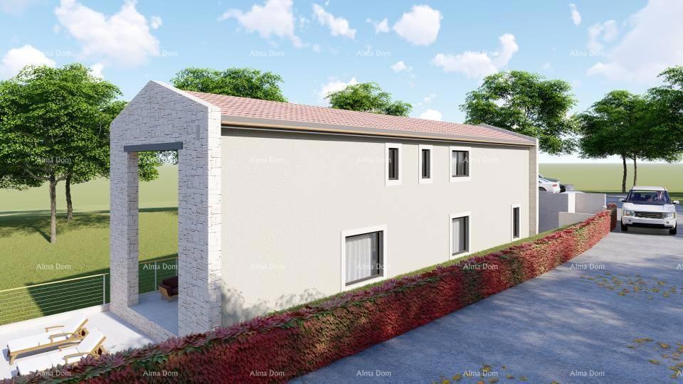 Terreno edificabile Sveta Nedelja