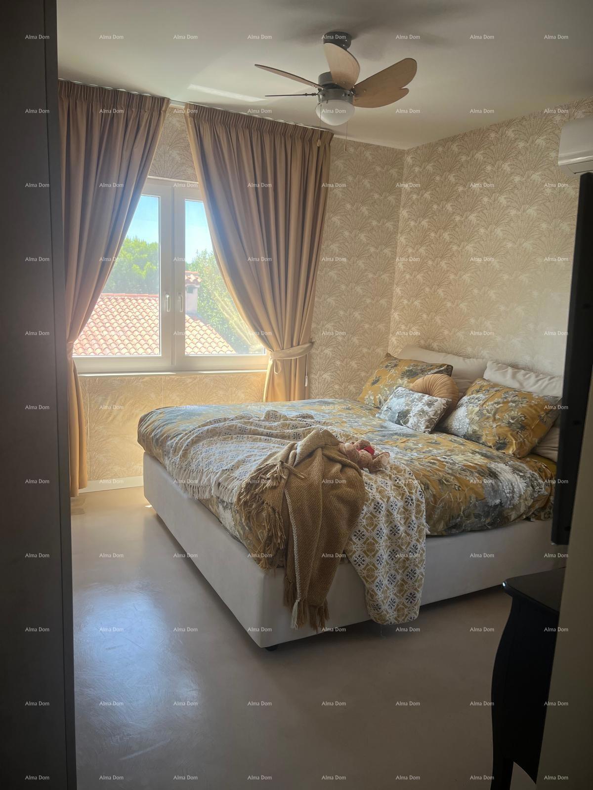 Appartamento di design con vista sul mare!