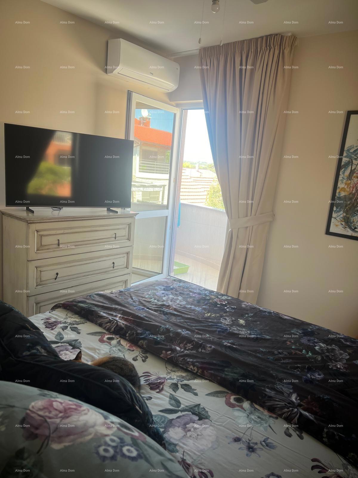 Appartamento di design con vista sul mare!