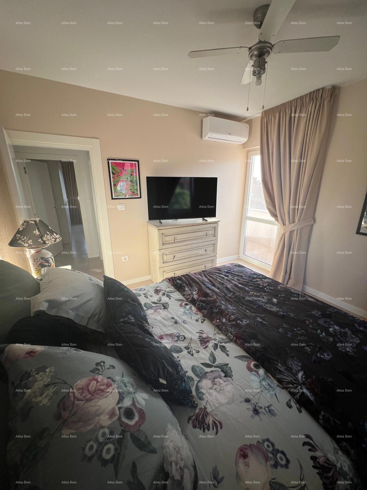 Appartamento di design con vista sul mare!