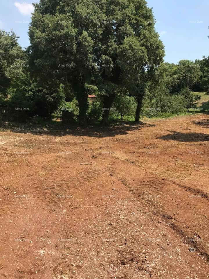 Terreno edificabile 1.137 m² – Filipana