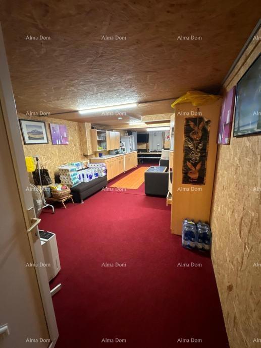 Fažana – Casa con 3 unità abitative, a 200 m dal mare