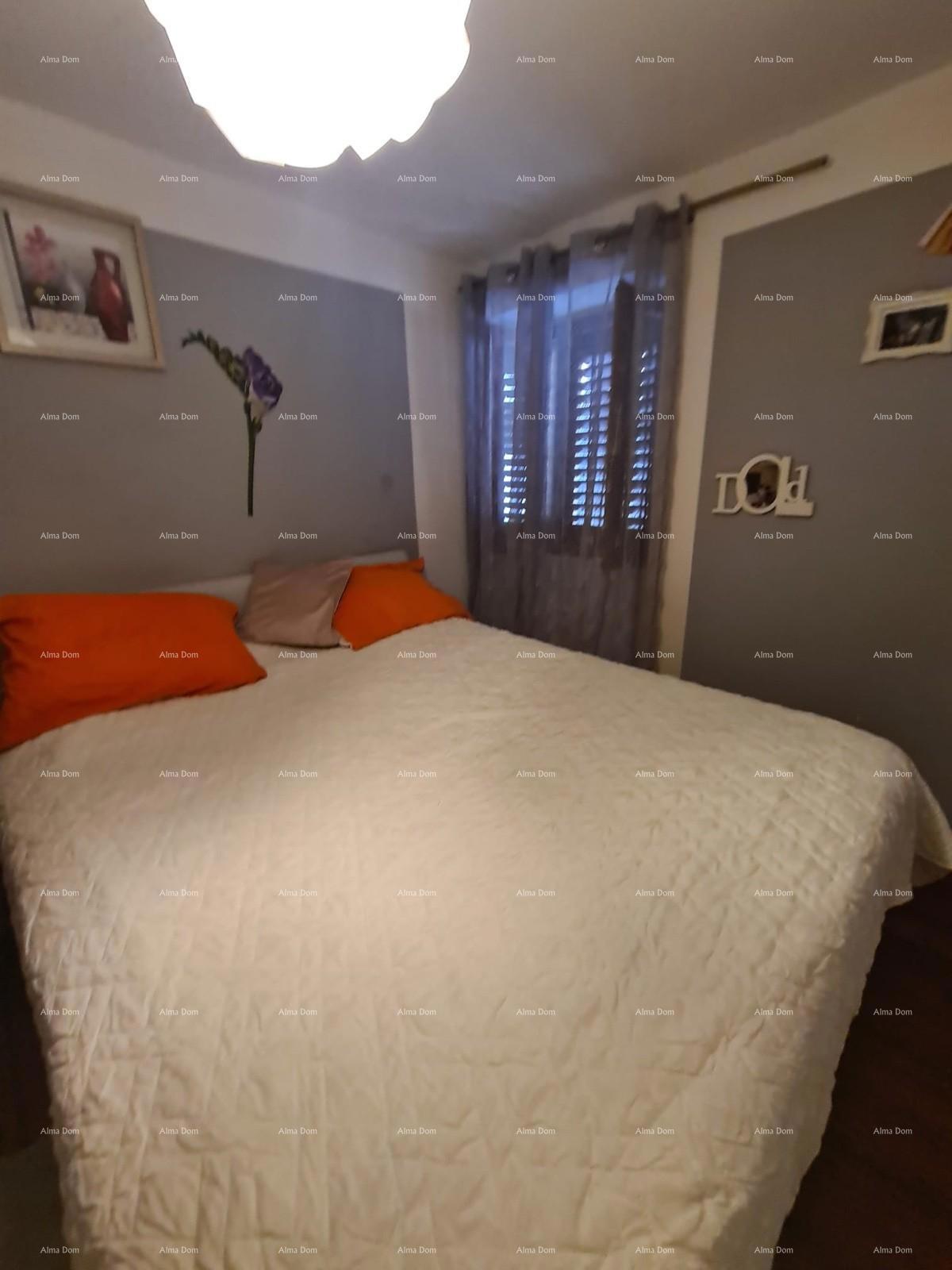 In vendita casa a schiera – Centro di Vodnjan