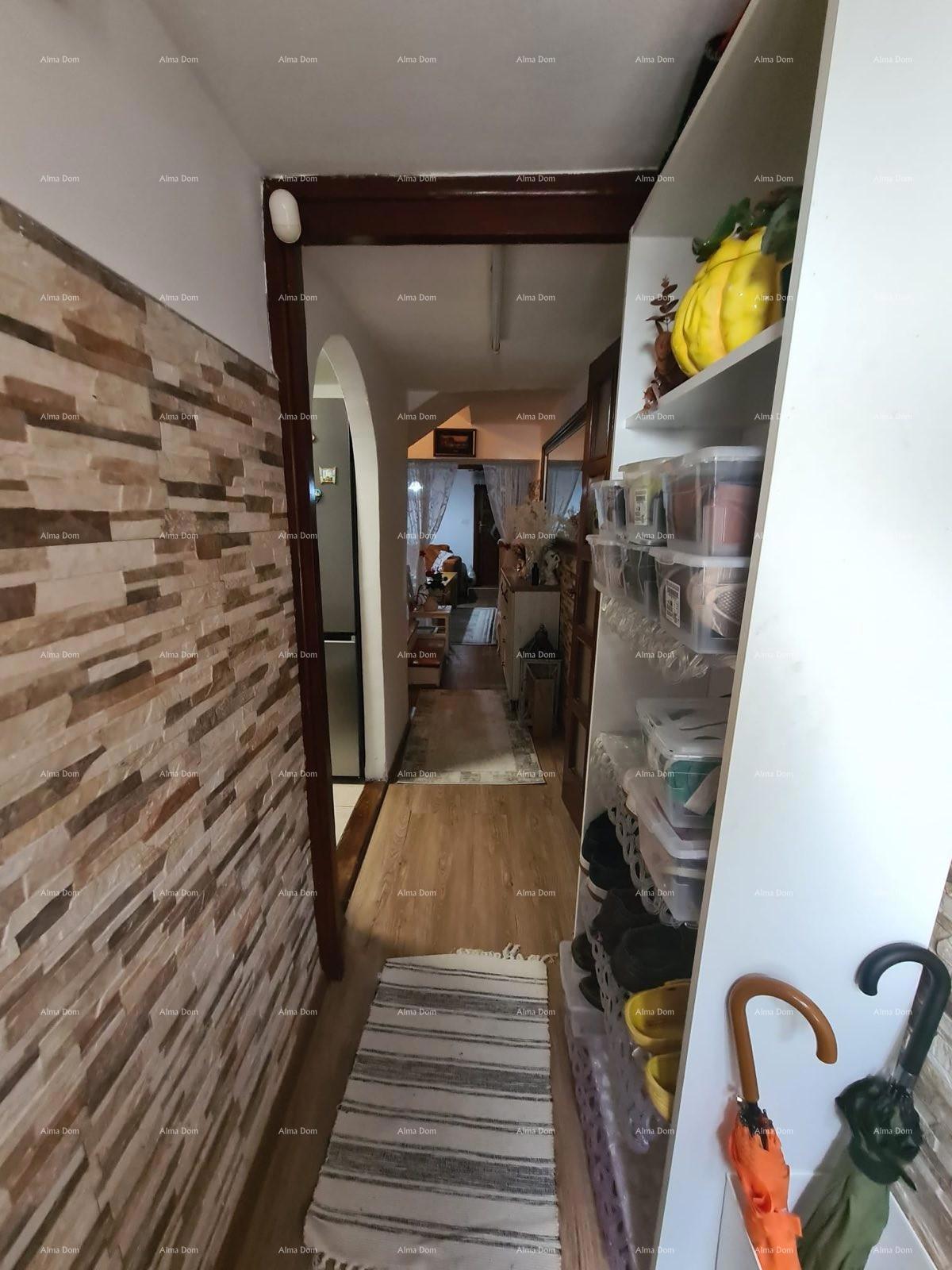 In vendita casa a schiera – Centro di Vodnjan