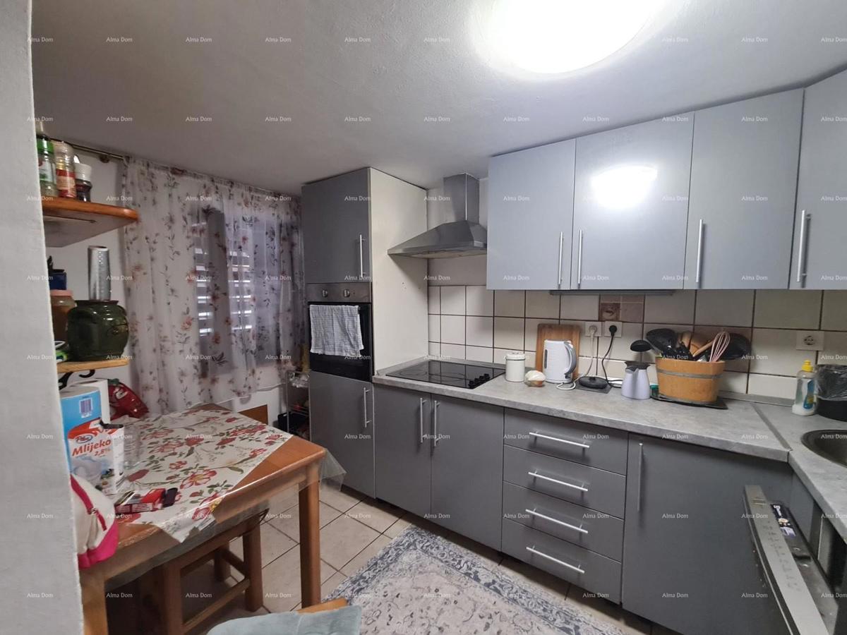 In vendita casa a schiera – Centro di Vodnjan