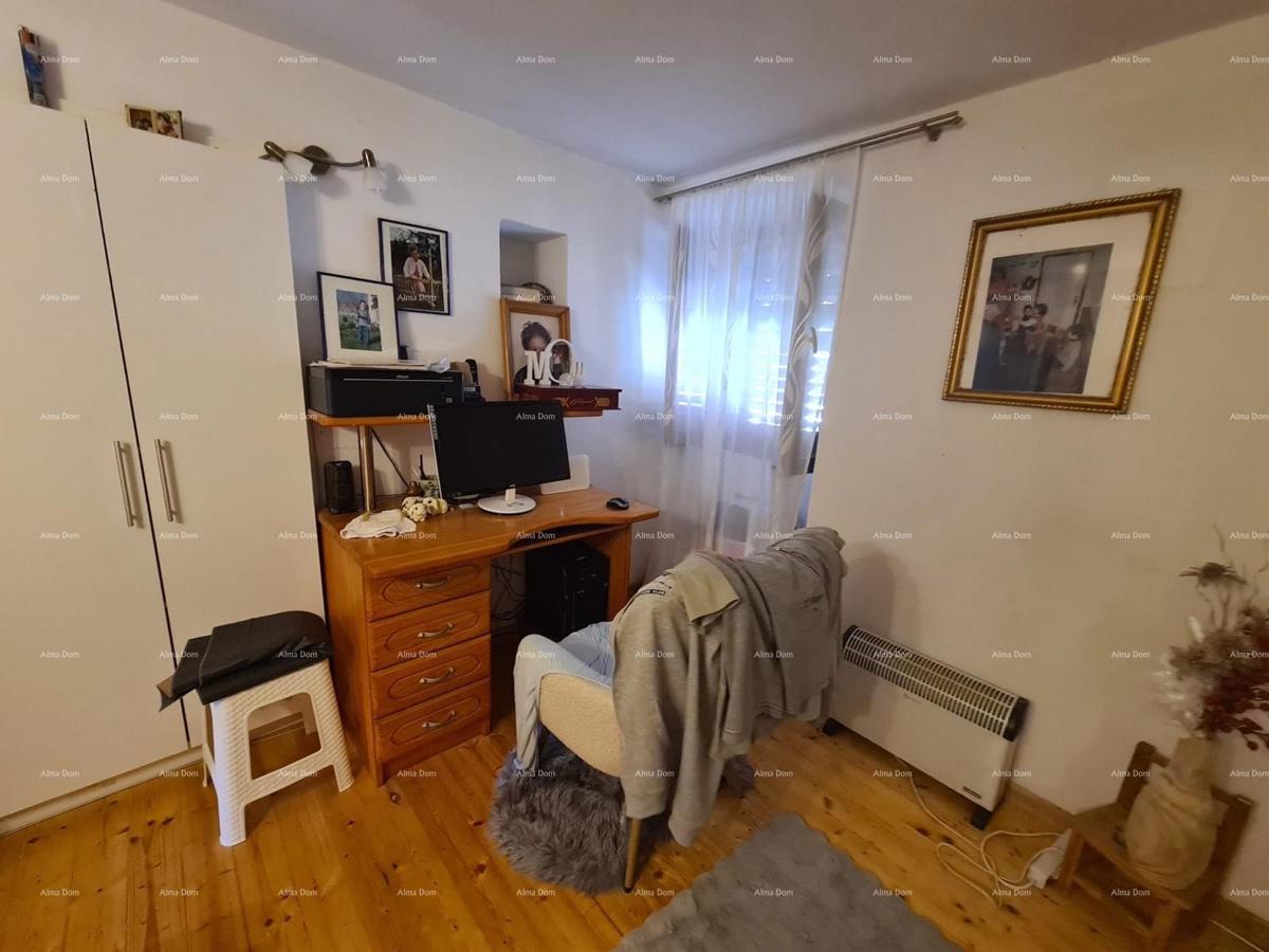 In vendita casa a schiera – Centro di Vodnjan