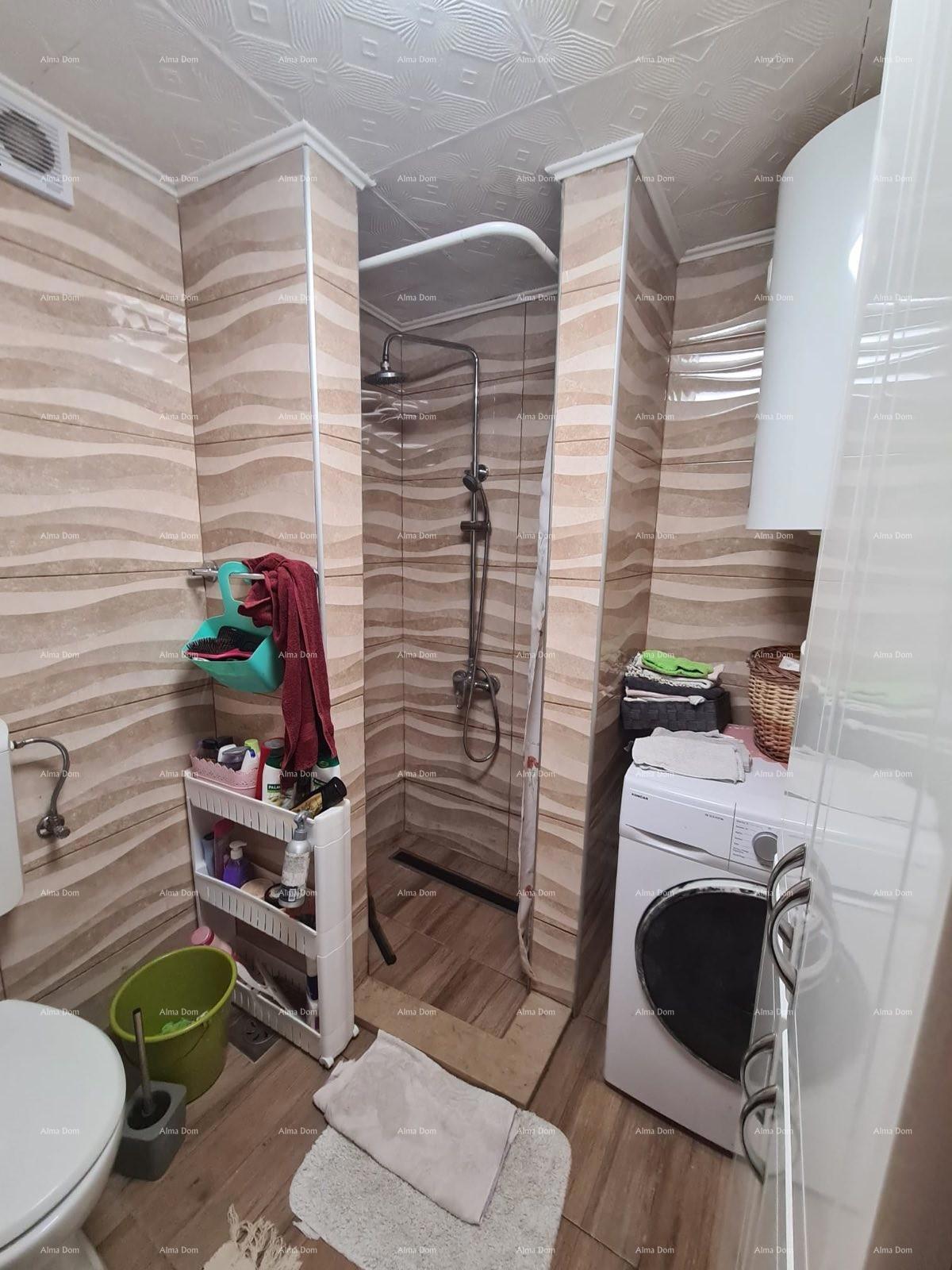 In vendita casa a schiera – Centro di Vodnjan