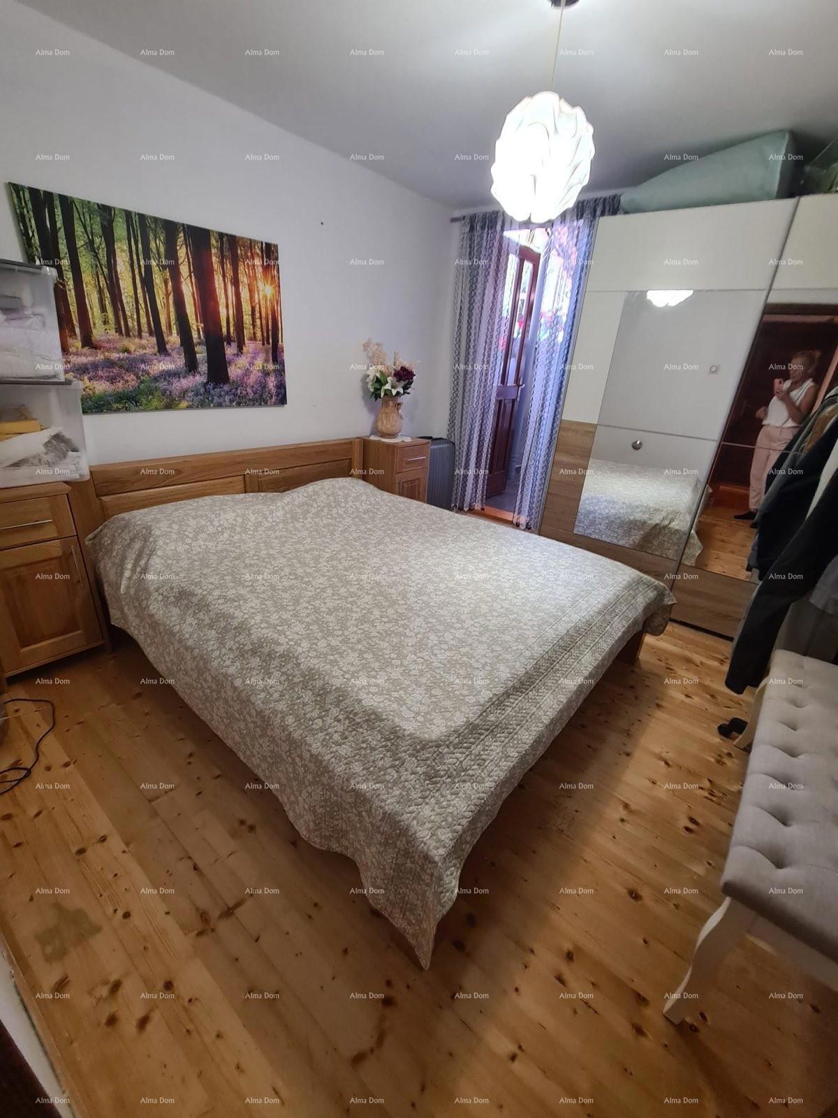 In vendita casa a schiera – Centro di Vodnjan