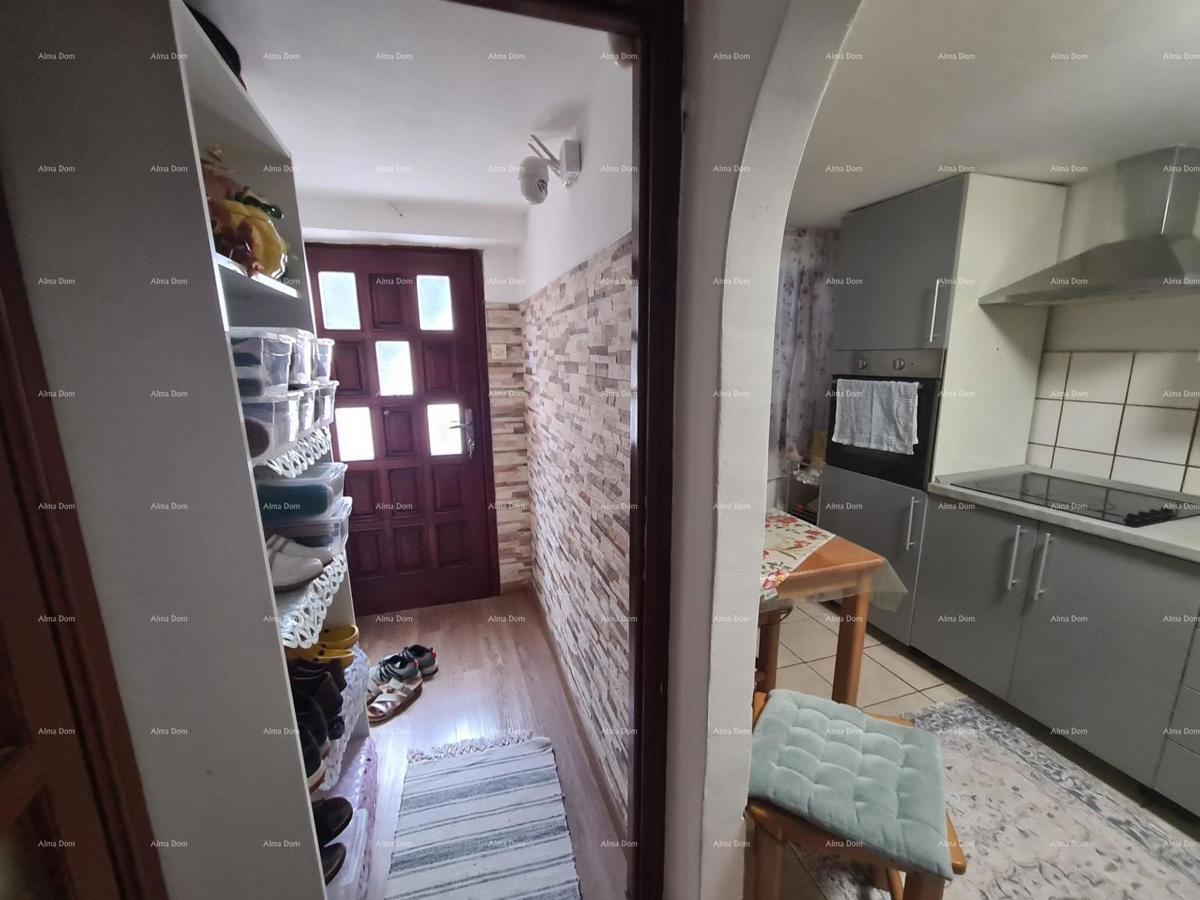 In vendita casa a schiera – Centro di Vodnjan