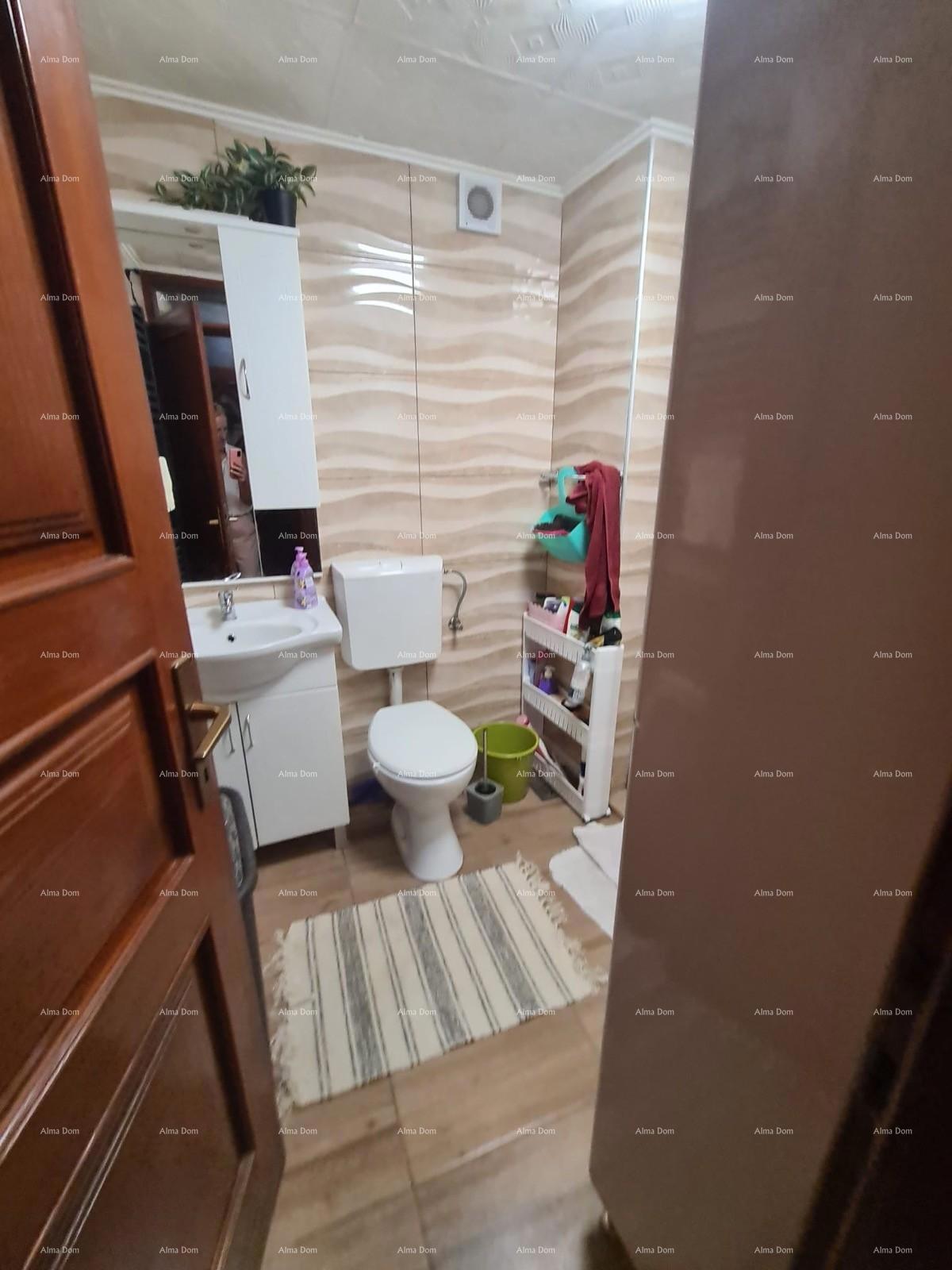 In vendita casa a schiera – Centro di Vodnjan